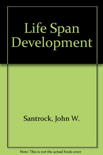 Book Life-Span Development free
