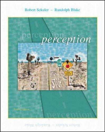 Book Perception free