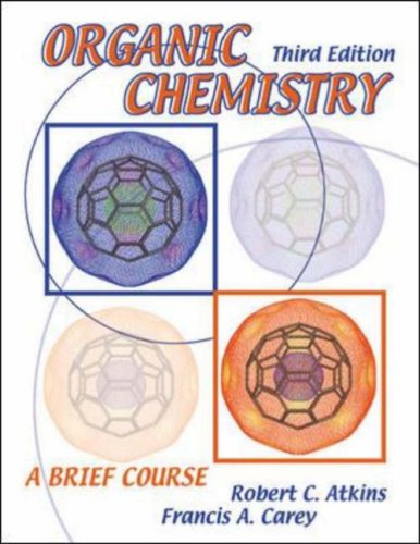 Book Organic Chemistry free