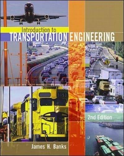 Book Introduction to Transportion Engineering free
