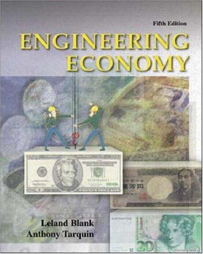 Book Engineering Economy free