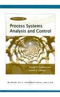 Book Process Systems Analysis and Control free