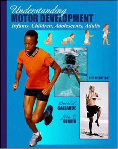 Book Understand Motor Development free