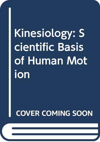 Book Kinesiology, Scientific Basis of Human Motion - 10th edition free