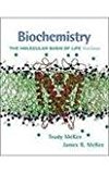 Book Biochemistry the Molecular Basis of Life free