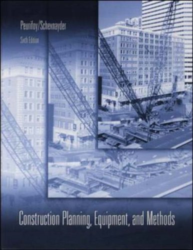 Book Construction Planning, Equipment and Methods free
