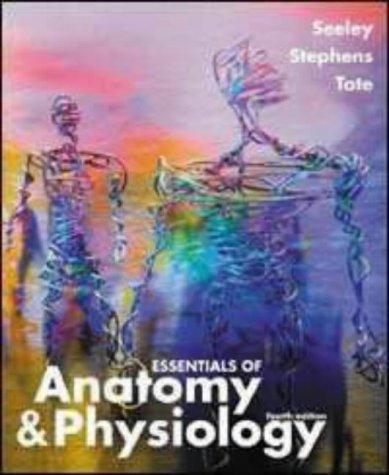 Book Essentials of Anatomy & Physiology free