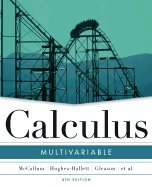 Book Calculus: Multivariable free