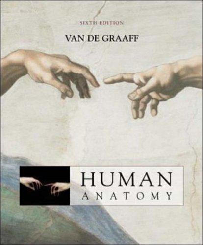Book Human Anatomy: With OLC Password Card, ESP and Strete & Creek's Atlas to Human Anatomy free