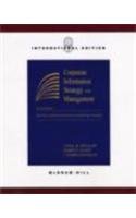 Book Corporate Information Strategy and Management: The Challenges of Managing in a Network Economy free