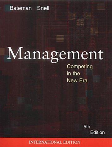 Book Management: Competing in the new era free