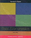 Book Basic Econometrics free