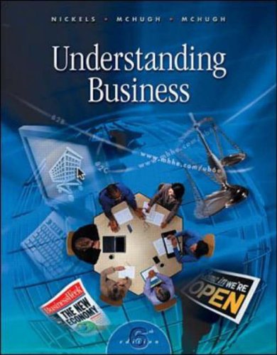 Book Understanding Business free
