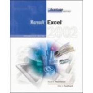 Book Advantage: Excel 2002 Introductory (advantage Series) free