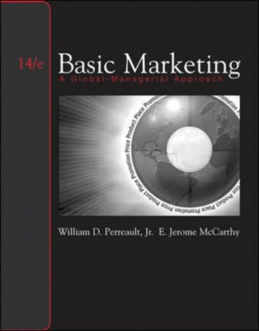 Book Basic Marketing free