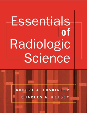 Book Essentials Of Radiologic Science (mcgraw-hill International Editions) free