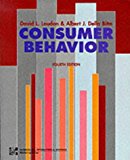 Book Consumer Behaviour: Concepts and Applications free