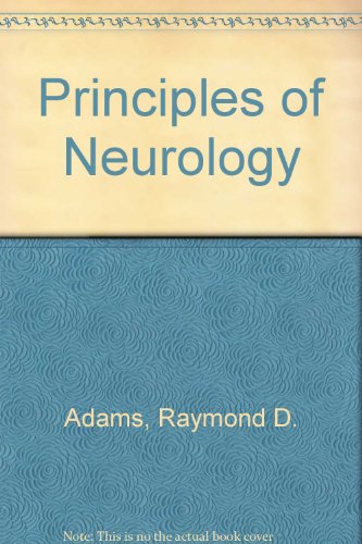 Book Principles Of Neurology free