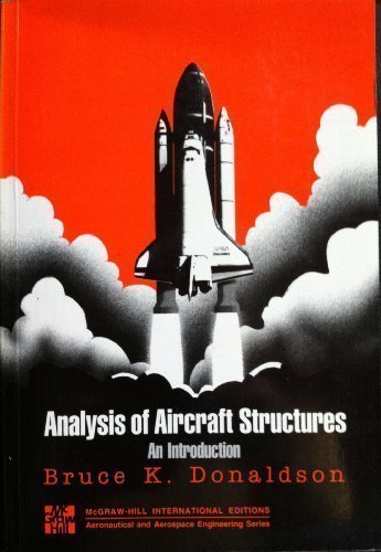 Book Analysis Of Aircraft Structures free