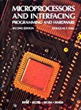 Book Microprocessors and Interfacing (McGraw-Hill International Editions: Computer Science Series) free