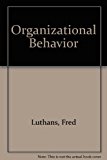 Book Organizational Behaviour free