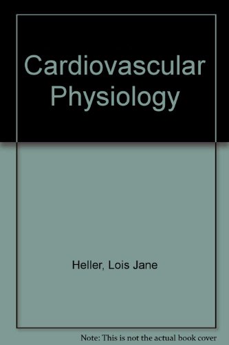 Book Cardiovascular physiology free