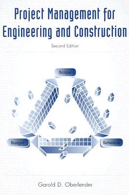 Book Project Management for Engineering and Construction free