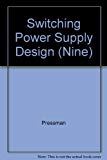 Book Switching Power Supply Design (nine) free