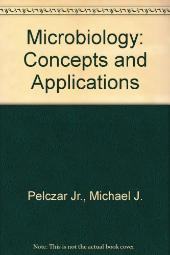 Book Microbiology: Concepts and Applications free