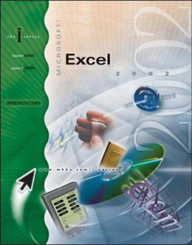 Book Microsoft Excel 2002 (i-series) free