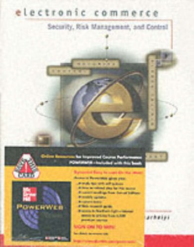 Book Electronic Commerce free