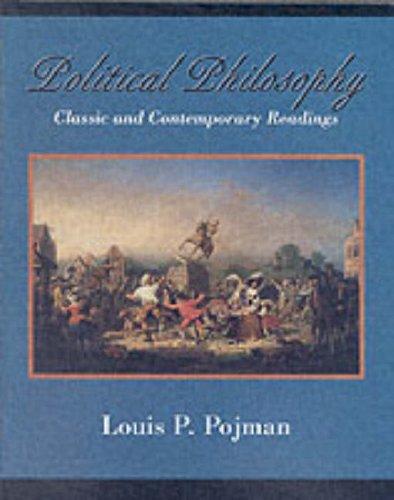 Book Political Philosophy: Classic and Contemporary Readings free