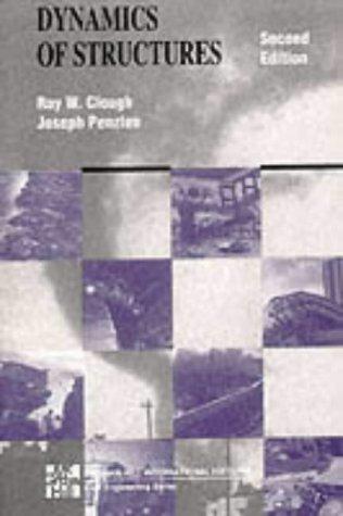 Book Dynamics of Structures free
