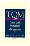 Book Tqm for Sales and Marketing Management free