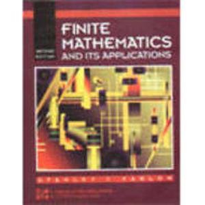 Book Finite Mathematics and Its Applications free