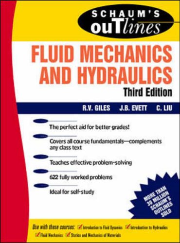 Book Fluid Mechanics and Hydraulics free
