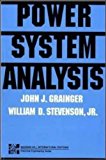 Book Power System Analysis (Power & Energy) free