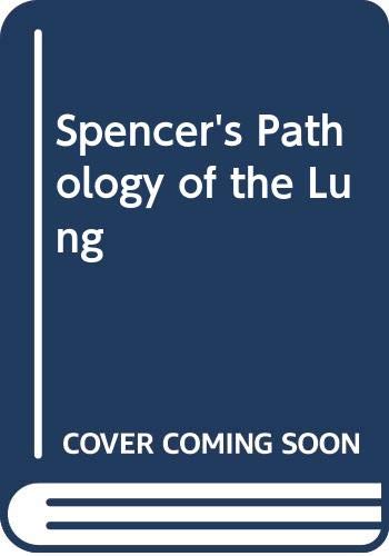 Book Pathology of the Lung free
