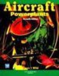 Book Aircraft Powerplants (glencoe Aviation Technology) free