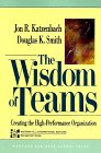 Book Wisdom of Teams free