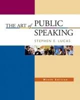 Book The Art of Public Speaking free