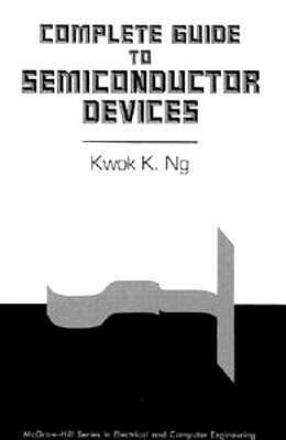 Book Complete Guide to Semiconductor Devices free