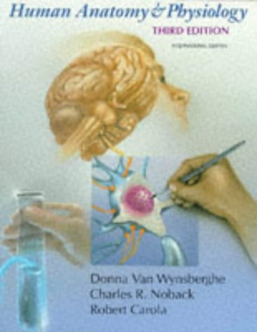 Book ISE/HUMAN ANATOMY & PHYSIOLOGY free