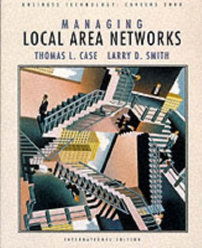 Book Local Area Networks free