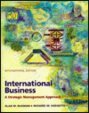 Book International Business: A Strategic Management Approach (The McGraw-Hill Series in Management) free