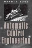 Book Automatic Control Engineering free