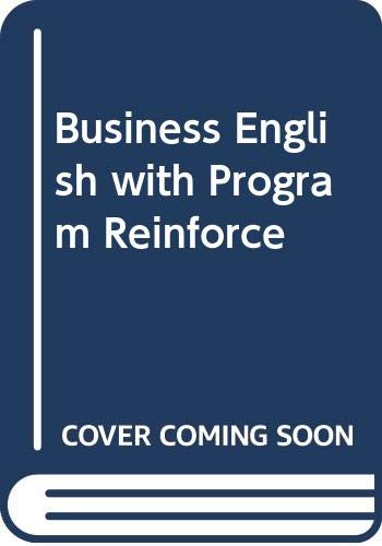 Book Business English with Program Reinforce free