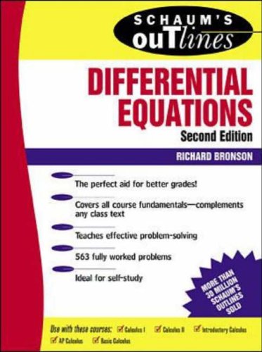Book Schaum's Outline of Theory and Problems of Finite Element Analysis free