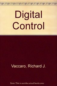 Book Digital Control free