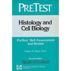 Book Histology: Pretest, Self-assessment And Review (pretest: Basic Sciences) free